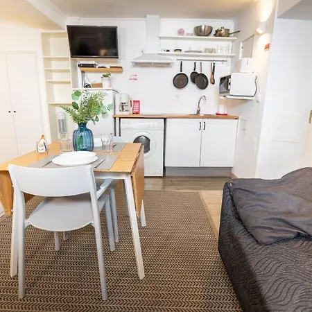 Bairro Alto Loft, Principe Real Lisbon