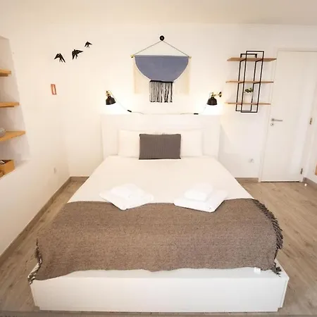Bairro Alto Loft, Principe Real