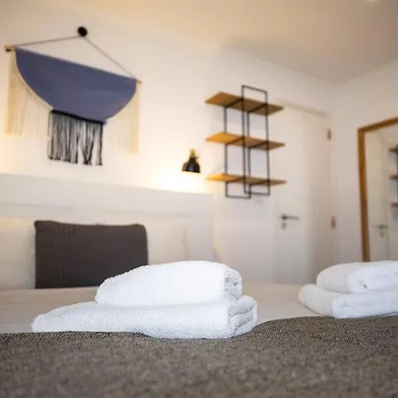 Bairro Alto Loft, Principe Real Lissabon