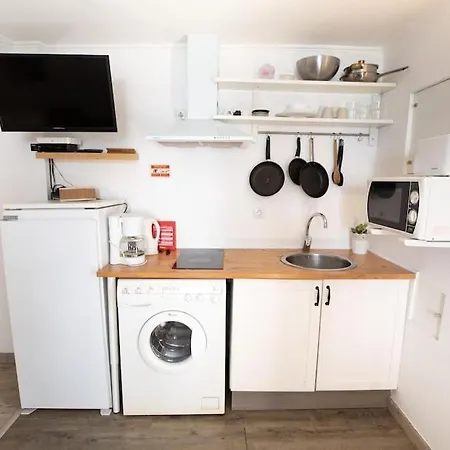 Bairro Alto Loft, Principe Real