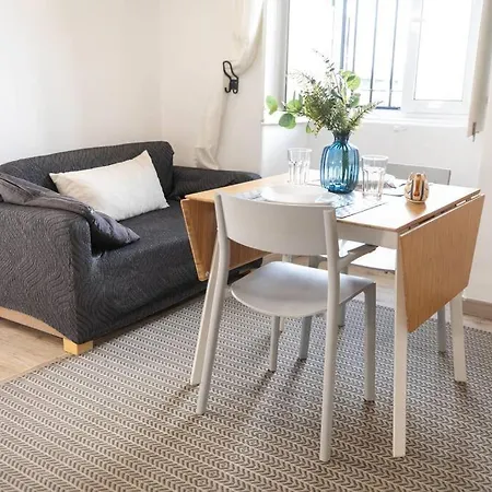 Bairro Alto Loft, Principe Real Lägenhet